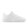Championes New Balance Lifestyle de Mujer - BBW80WWW Blanco