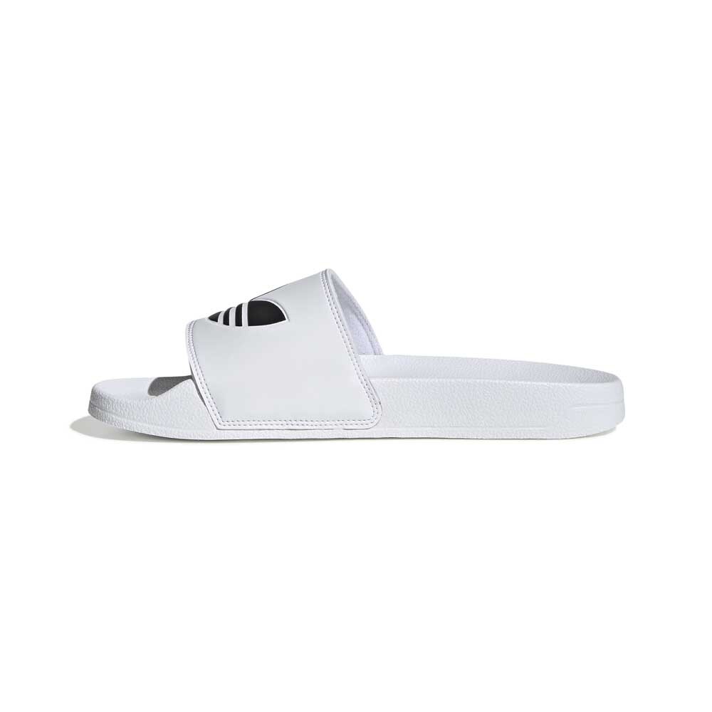 Adilette Lite - Hombre Cloud White/Core Black/Cloud White