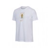 REMERA NIKE URUGUAY AUF 2025 White