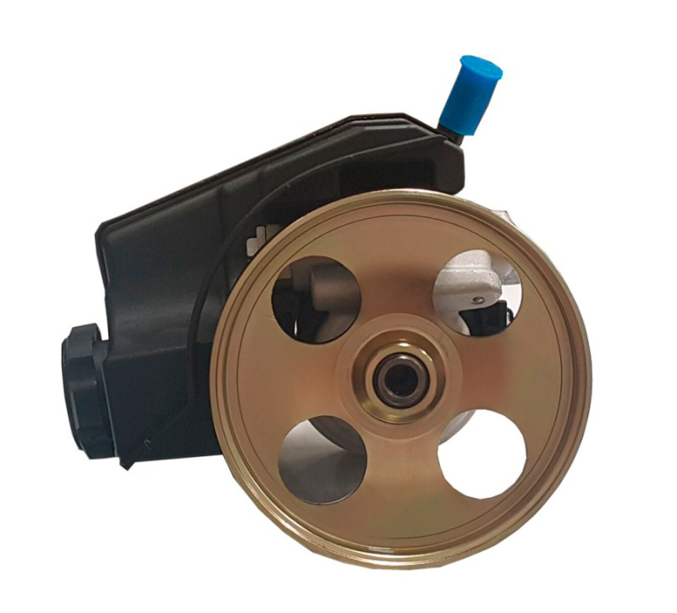 BOMBA DIRECCION CITROEN - PEUGEOT 206 1.4 1.6 8V-16V 04/ HIDR. 26079836 132MM - 