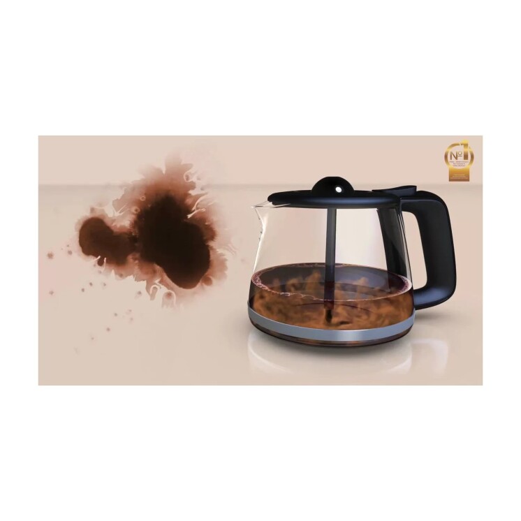 Cafetera de Filtro Philips Daily Collection 1,2 L HD7461/00 Cafetera de Filtro Philips Daily Collection 1,2 L HD7461/00