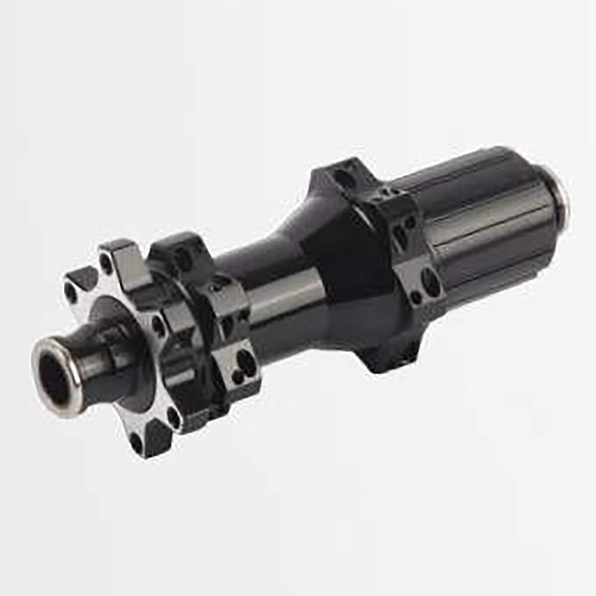 Hub Para Bicicleta MY-1004R 14G x 24H 28H 4 Rodamientos 