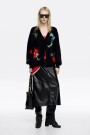 CARDIGAN Negro