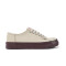Zapatillas Camper Peu Roda Mujer Red