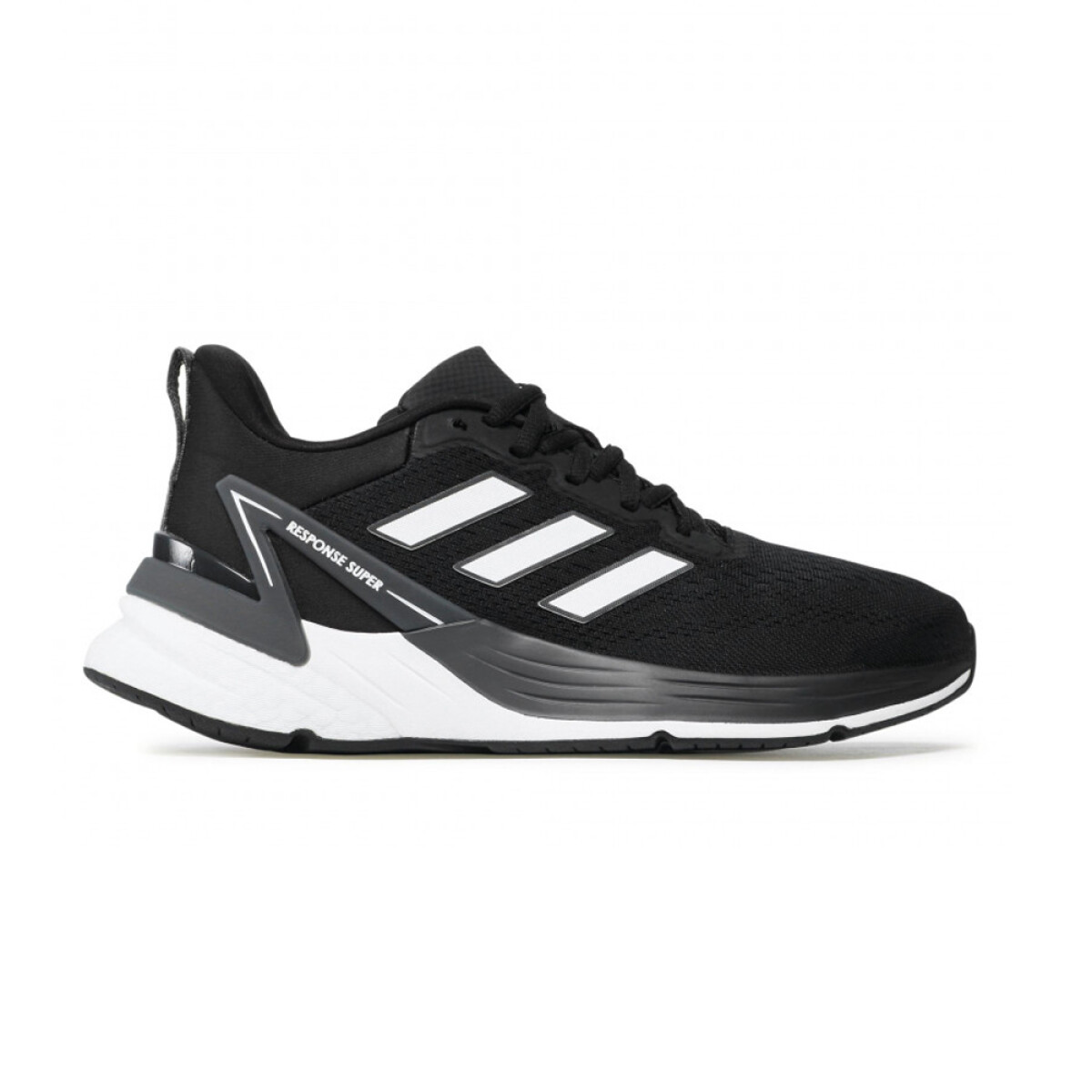 adidas RESPONSE SUPER 2.0 - Black 