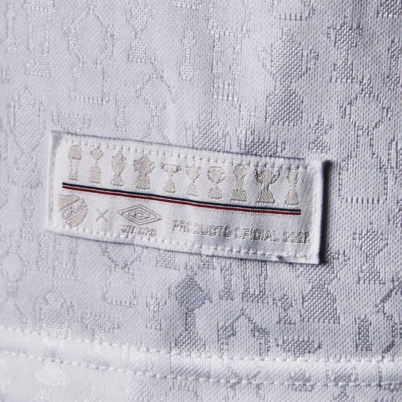 CAMISETA NACIONAL HOME 2026 S09