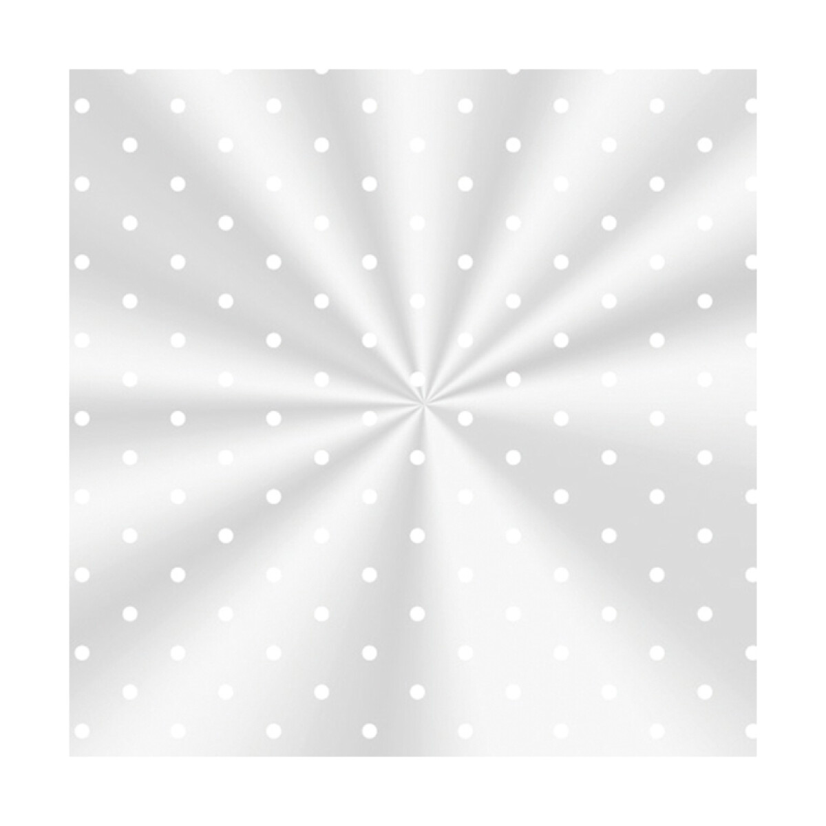 Bolsas de Celofán PUNTOS BLANCO x50 - 10x14 cm 