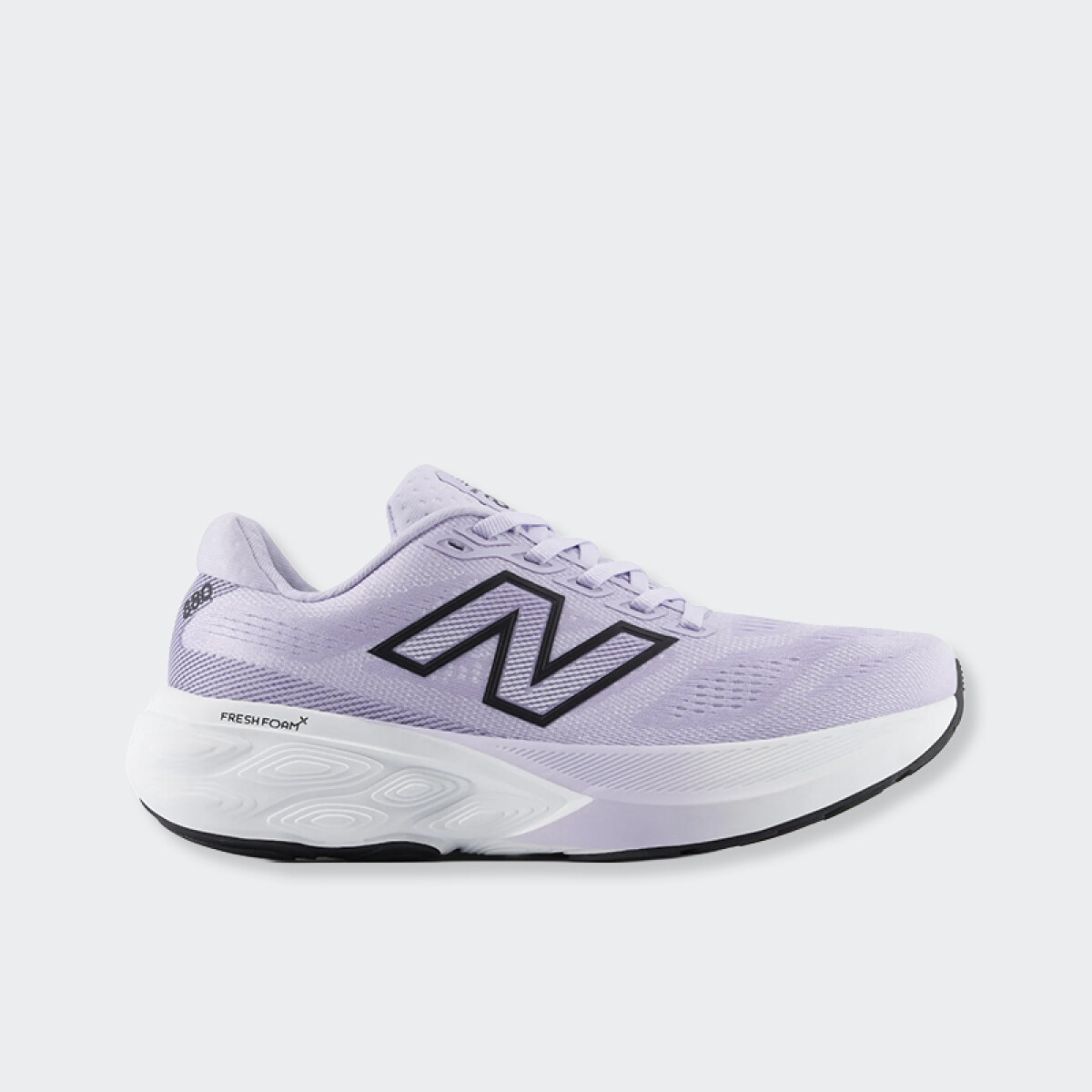 Championes New Balance 880 V15 - Violeta 