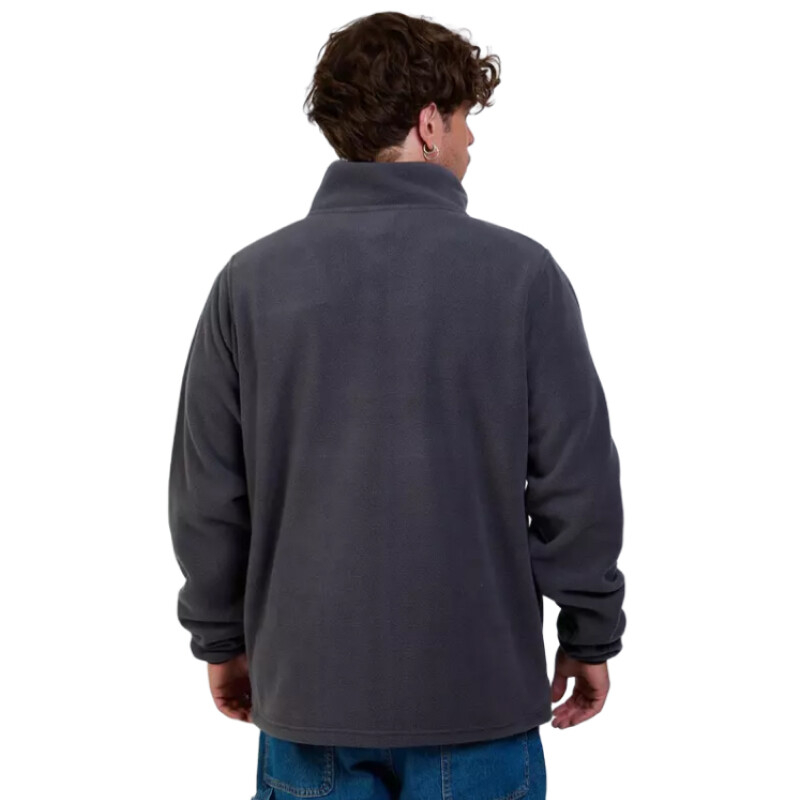 Campera Volcom ABG Noise - Gris Campera Volcom ABG Noise - Gris