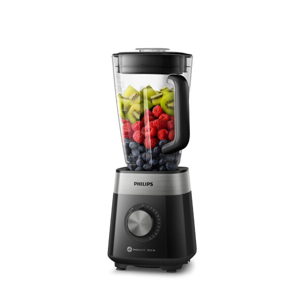 LICUADORA PHILIPS 3 LTS SERIE 5000 1200W LICUADORA PHILIPS 3 LTS SERIE 5000 1200W