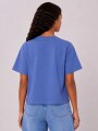 Remera Bearly Estampado 4