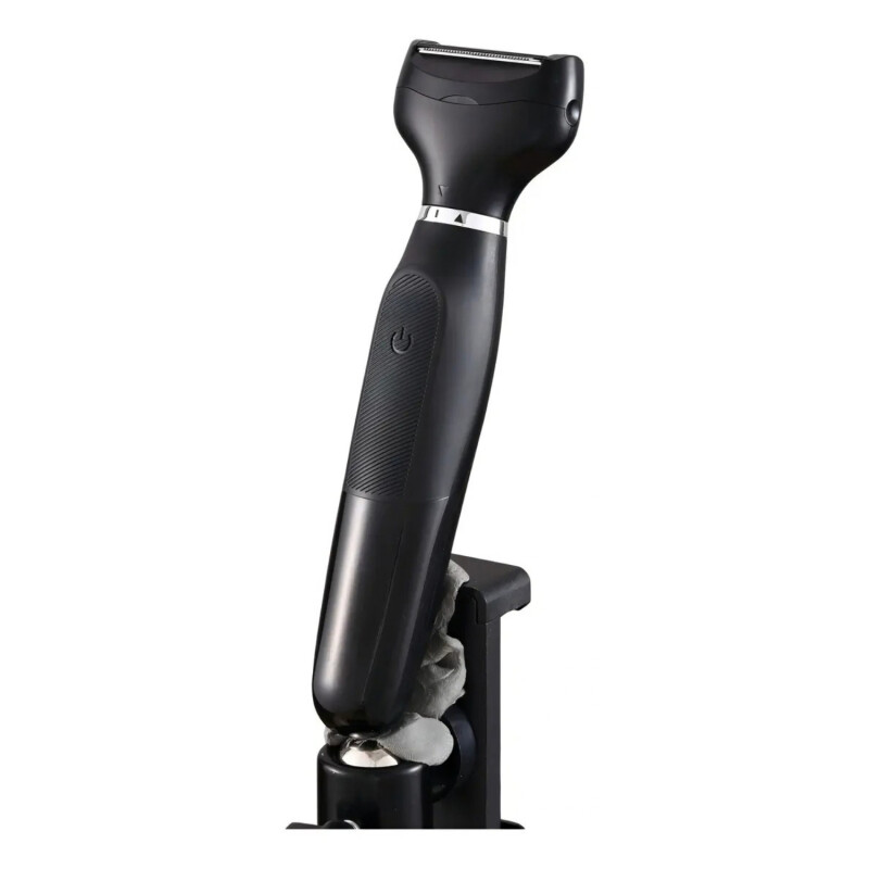 Afeitadora Kassel 6 En 1 Recargable Modelo Ks-afr6 Afeitadora Kassel 6 En 1 Recargable Modelo Ks-afr6