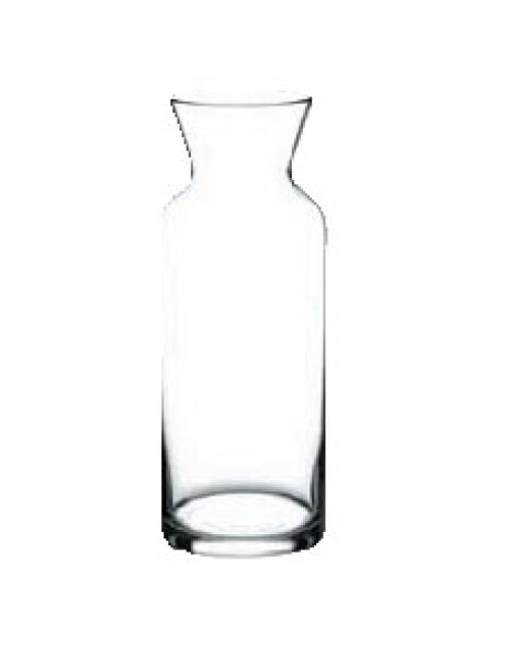 DECANTER D8-6.4/H20CM 500CC VILLAGE PASABAHCE DECANTER D8-6.4/H20CM 500CC VILLAGE PASABAHCE