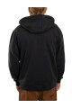 Campera O'Neill Termic Wave Negro
