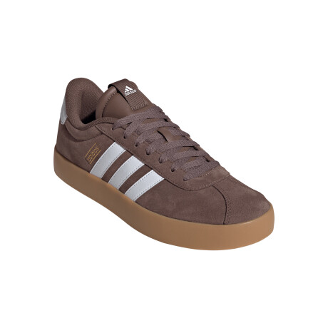 Championes adidas VL Court 3.0 Hombre Brown
