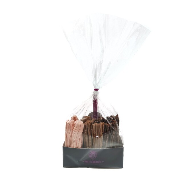Pack Chocolate en Rama - 200g. - Surtidos - Puro Cacao Pack Chocolate en Rama - 200g. - Surtidos - Puro Cacao