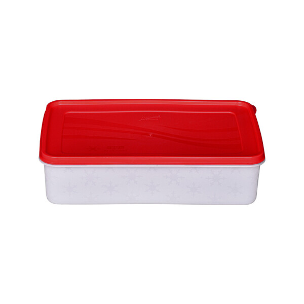 RECIPIENTE 2,8 L ALASKA PARA FREEZER COLORES SURTIDOS RECIPIENTE 2,8 L ALASKA PARA FREEZER COLORES SURTIDOS