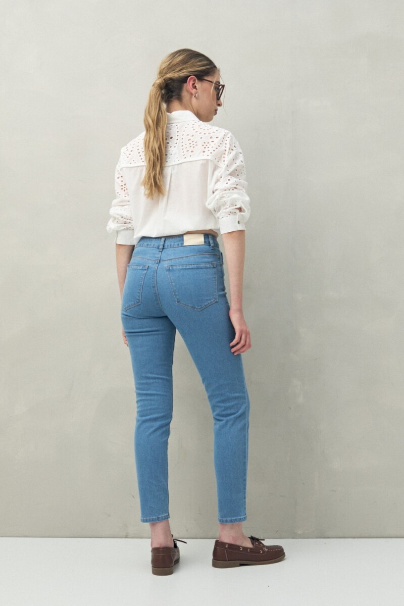 JEAN LACHI Celeste