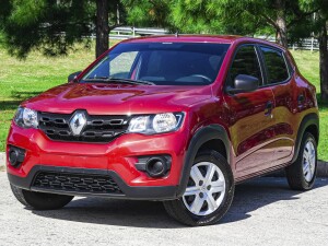 Renault Kwid Life 1.0 Extra Full| Permuta / Financia Renault Kwid Life 1.0 Extra Full| Permuta / Financia
