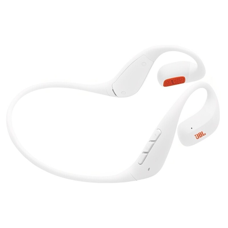 Auricular Jbl Endurance Pace Tws White Auricular Jbl Endurance Pace Tws White