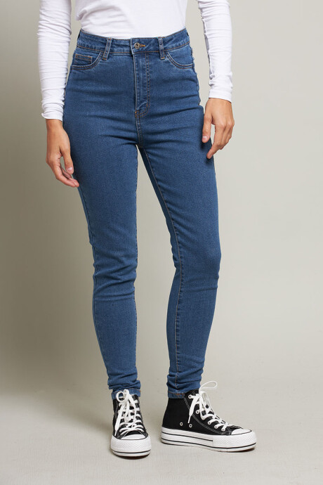 JEAN ONURA Navy