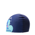 Gorro Disney Stitch Azul Marino