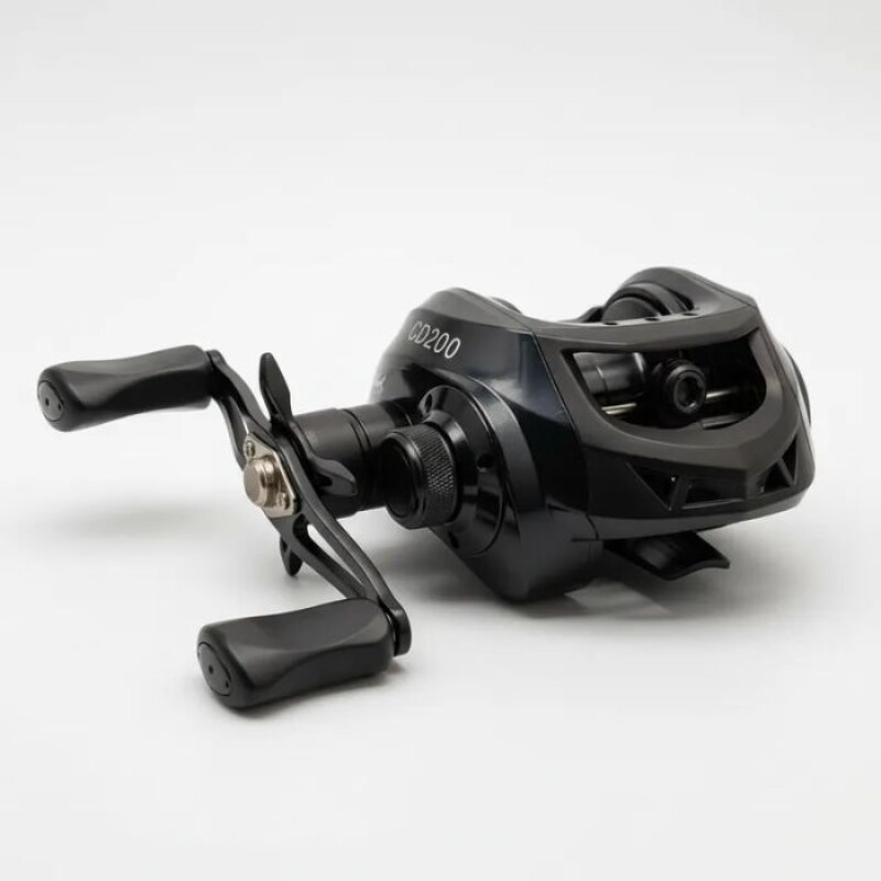 Reel Rotativo Cd200 Derecho Reel Rotativo Cd200 Derecho