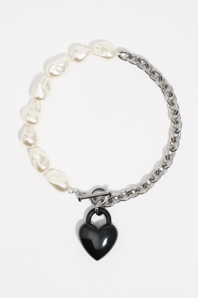 COLLAR Negro