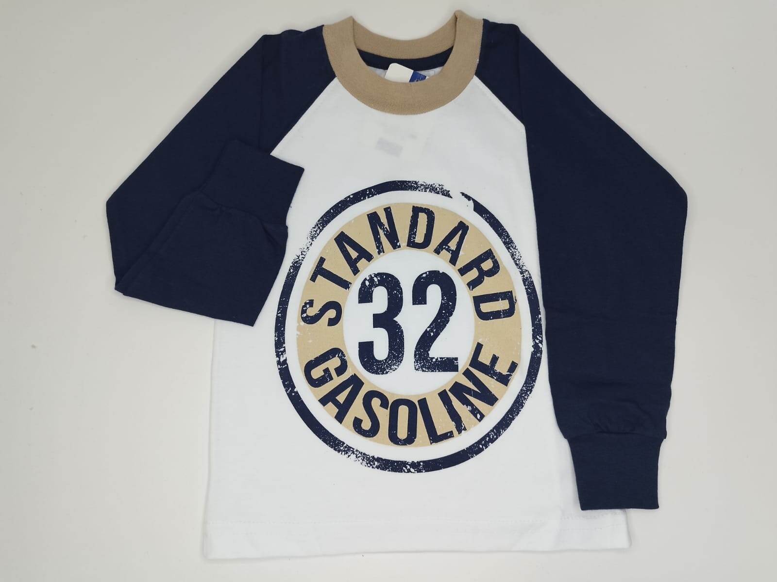 Remera varón 32 