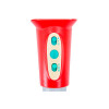 Microfono Pixelz Popstar Hape Microfono Pixelz Popstar Hape