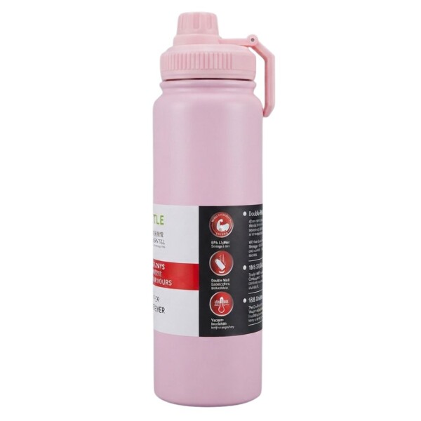 HOPPY TÉRMICO • 800ML HOPPY TÉRMICO • 800ML