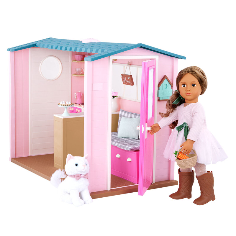 Casa de campo Our Generation Casa de campo Our Generation