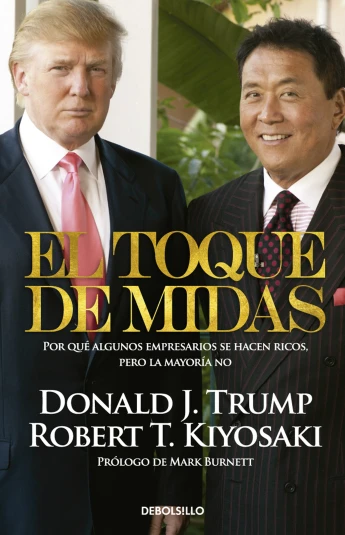 El toque de Midas El toque de Midas