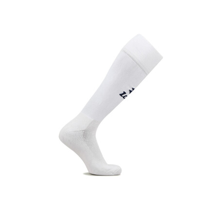 MEDIAS DE FUTBOL LOTTO BAGGIO White