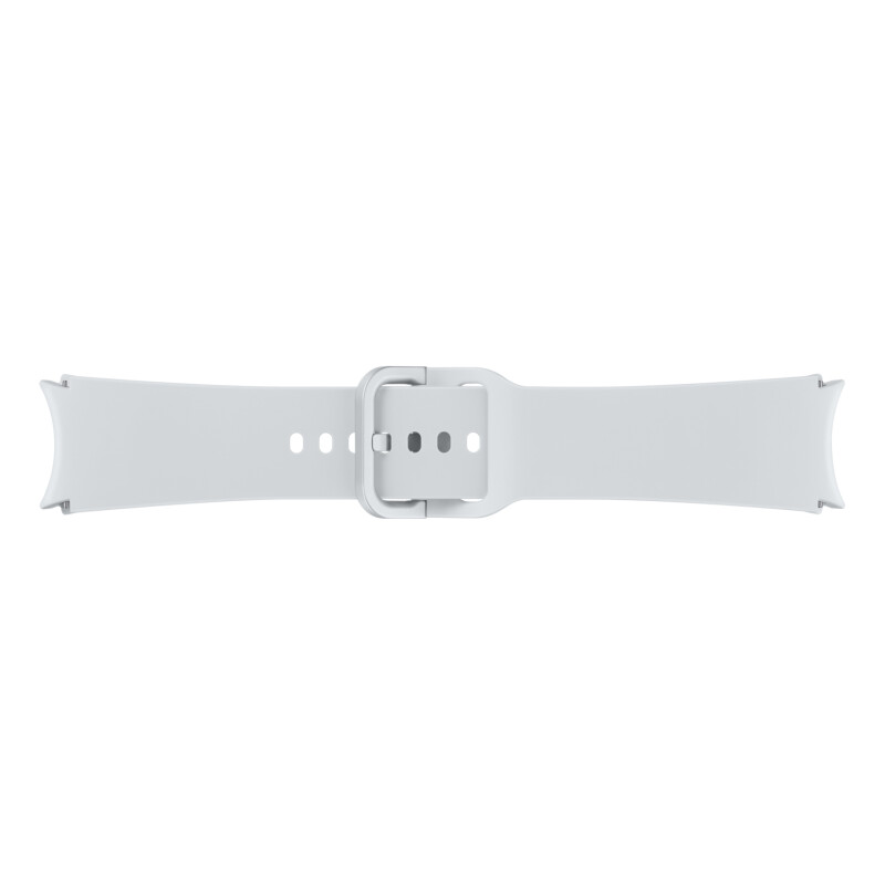 Correa para Watch6 Sports Band Talle S/M Silver