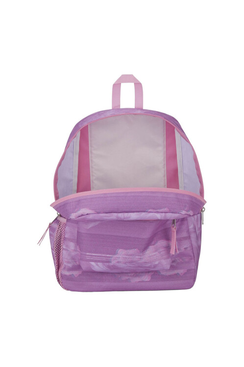 Mochila Cross Town - Unisex Static Rose
