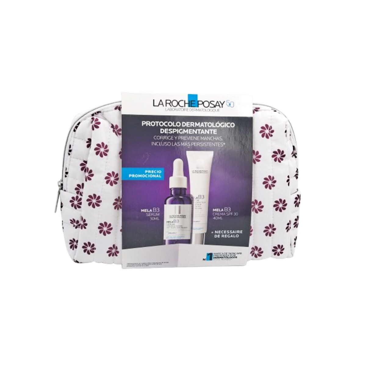 La Roche Posay Pack Mela B3 