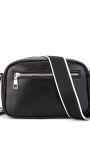 BANDOLERA ARLETTE NEGRO