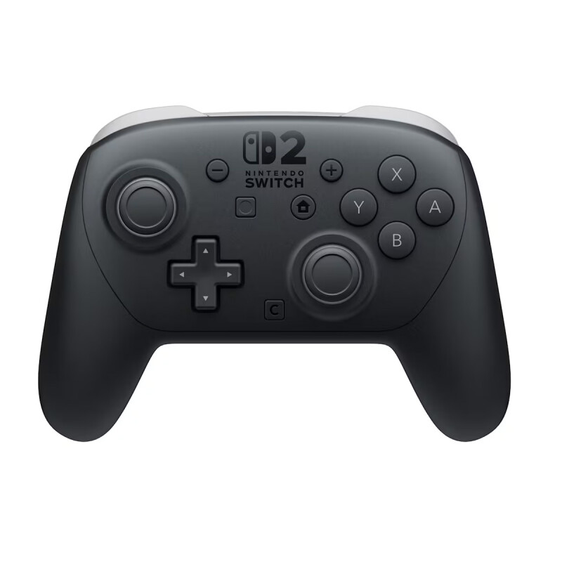 Joystick Nintendo Switch 2 Pro Original Joystick Nintendo Switch 2 Pro Original