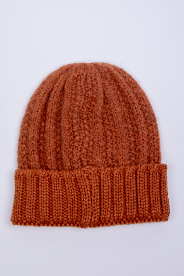 GORRO DUMBO Camel