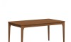 Mesa de comedor Ella - 160 - Linea Monaco Mesa de comedor Ella - 160 - Linea Monaco