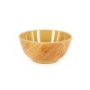 Bowl melamina bambú 11x5.3 cm Bowl melamina bambú 11x5.3 cm