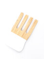 Utensillos Cucharas De Ensalada Pekin, 2un. Color Unico