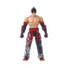 Figura Articulable TEKKEN Jin Kazama 16cm Figura Articulable TEKKEN Jin Kazama 16cm