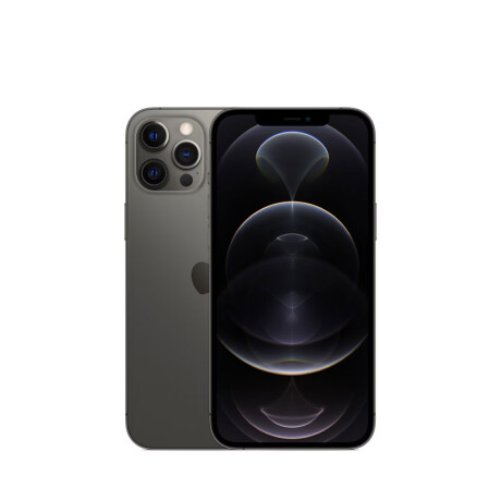 iPhone 12 Pro 128 GB - Graphite iPhone 12 Pro 128 GB - Graphite