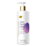 DOVE SERUM CORP EX SEC HIALU X 400ML única