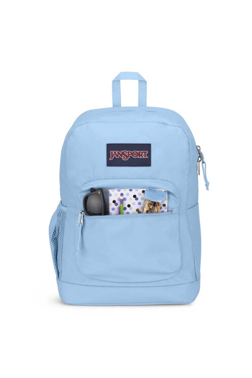 Cross Town Plus Blue Dusk