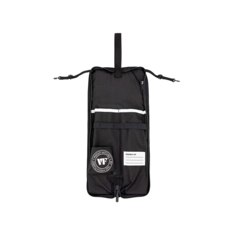 Funda De Palillos Vic Firth Essential Stick Bag Red Dot Funda De Palillos Vic Firth Essential Stick Bag Red Dot