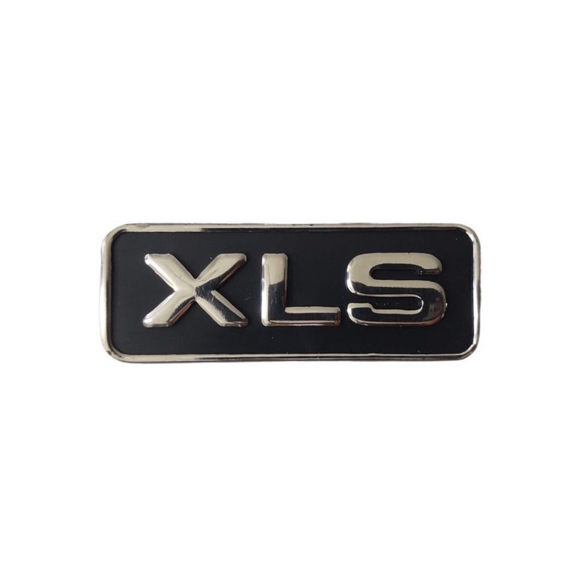 EMBLEMA "XLS" 