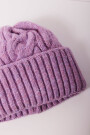 COAST LINE BEANIE Rosa